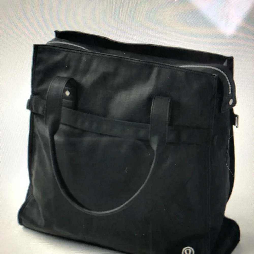 🌺HP🌺 Lululemon Follow Your Bliss Tote - Picture 3 of 8